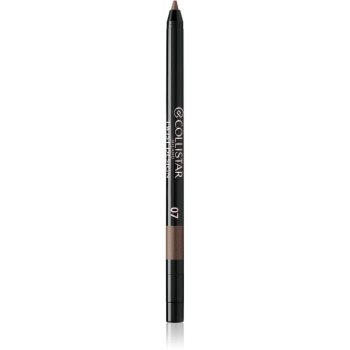 Collistar Twist Design Eye Pencil gel pentru linia ochilor